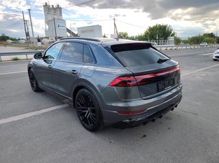 Audi Q8 2026 S line 60TFSI-thumb-4
