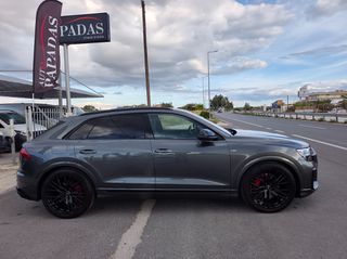 Audi Q8 2026 S line 60TFSI-thumb-2