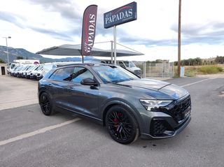 Audi Q8 2026 S line 60TFSI-thumb-1