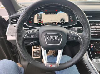 Audi Q8 2026 S line 60TFSI-thumb-9