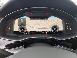 Audi Q8 2026 S line 60TFSI-thumb-24