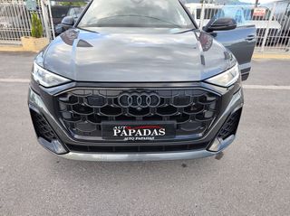 Audi Q8 2026 S line 60TFSI-thumb-7