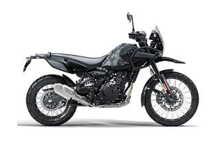 Royal Enfield Himalayan 2026 450 MANA BLACK - SUPER ΠΡΟΣΦΟΡΑ ΤΙΜΗΣ ΕΚΠΤΩΣΗ  60Ο€ ΚΑΙ ΔΩΡΑ-thumb-1