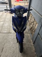 Sym VF 125 2022-thumb-1