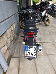 Sym VF 125 2022-thumb-2