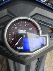 Sym VF 125 2022-thumb-3