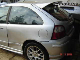 MG ZR/ROVER 25 "ΦΙΛΙΠΠΟΥΠΟΛΙΤΗΣ Α."-thumb-1