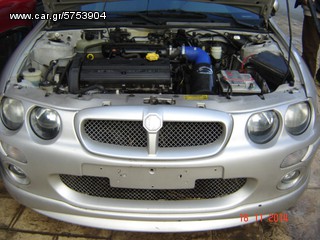 MG ZR/ROVER 25 "ΦΙΛΙΠΠΟΥΠΟΛΙΤΗΣ Α."-thumb-2