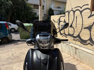 Piaggio Beverly 300 2022 S hpe