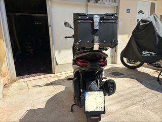 Piaggio Beverly 300 2022 S hpe-thumb-2
