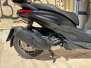 Piaggio Beverly 300 2022 S hpe-thumb-3