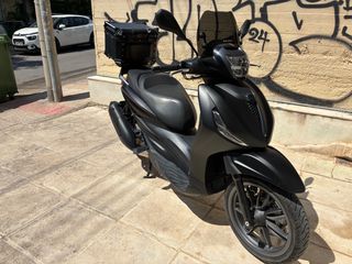 Piaggio Beverly 300 2022 S hpe-thumb-4