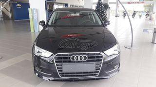 Audi A3 2016 1600cc TDI DIESEL  Attraction Sportback  ΕΛΛΗΝΙΚΟ-thumb-11