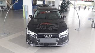 Audi A3 2016 1600cc TDI DIESEL  Attraction Sportback  ΕΛΛΗΝΙΚΟ-thumb-2