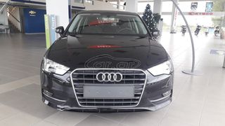 Audi A3 2016 1600cc TDI DIESEL  Attraction Sportback  ΕΛΛΗΝΙΚΟ-thumb-1