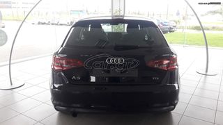 Audi A3 2016 1600cc TDI DIESEL  Attraction Sportback  ΕΛΛΗΝΙΚΟ-thumb-6