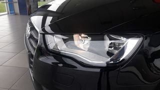 Audi A3 2016 1600cc TDI DIESEL  Attraction Sportback  ΕΛΛΗΝΙΚΟ-thumb-14