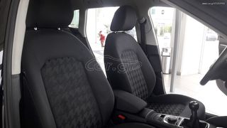 Audi A3 2016 1600cc TDI DIESEL  Attraction Sportback  ΕΛΛΗΝΙΚΟ-thumb-38