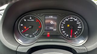 Audi A3 2016 1600cc TDI DIESEL  Attraction Sportback  ΕΛΛΗΝΙΚΟ-thumb-21