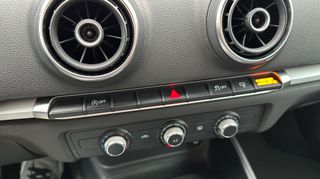 Audi A3 2016 1600cc TDI DIESEL  Attraction Sportback  ΕΛΛΗΝΙΚΟ-thumb-25