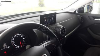 Audi A3 2016 1600cc TDI DIESEL  Attraction Sportback  ΕΛΛΗΝΙΚΟ-thumb-19