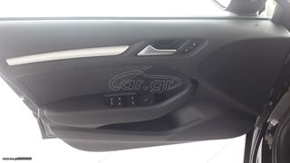 Audi A3 2016 1600cc TDI DIESEL  Attraction Sportback  ΕΛΛΗΝΙΚΟ-thumb-16