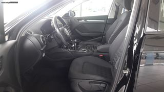 Audi A3 2016 1600cc TDI DIESEL  Attraction Sportback  ΕΛΛΗΝΙΚΟ-thumb-17