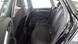 Audi A3 2016 1600cc TDI DIESEL  Attraction Sportback  ΕΛΛΗΝΙΚΟ-thumb-32