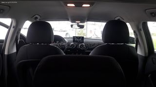 Audi A3 2016 1600cc TDI DIESEL  Attraction Sportback  ΕΛΛΗΝΙΚΟ-thumb-33
