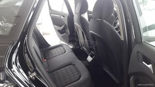 Audi A3 2016 1600cc TDI DIESEL  Attraction Sportback  ΕΛΛΗΝΙΚΟ-thumb-34