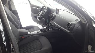 Audi A3 2016 1600cc TDI DIESEL  Attraction Sportback  ΕΛΛΗΝΙΚΟ-thumb-36