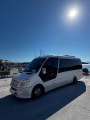 Mercedes-Benz 2012 Sprinter