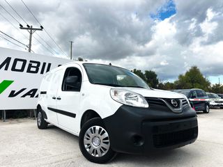 Κλούβα Nissan 2021 NV250 MAXI *Ελληνικής αντιπροσωπείας-thumb-1