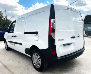 Κλούβα Nissan 2021 NV250 MAXI *Ελληνικής αντιπροσωπείας-thumb-2