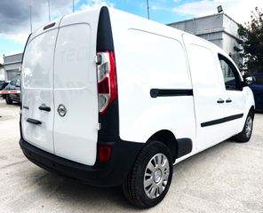 Κλούβα Nissan 2021 NV250 MAXI *Ελληνικής αντιπροσωπείας-thumb-3