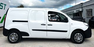 Κλούβα Nissan 2021 NV250 MAXI *Ελληνικής αντιπροσωπείας-thumb-4