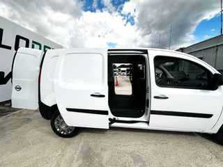 Κλούβα Nissan 2021 NV250 MAXI *Ελληνικής αντιπροσωπείας-thumb-6