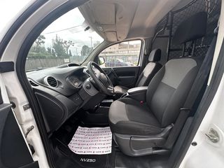 Κλούβα Nissan 2021 NV250 MAXI *Ελληνικής αντιπροσωπείας-thumb-8