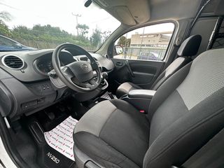 Κλούβα Nissan 2021 NV250 MAXI *Ελληνικής αντιπροσωπείας-thumb-9
