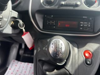 Κλούβα Nissan 2021 NV250 MAXI *Ελληνικής αντιπροσωπείας-thumb-14