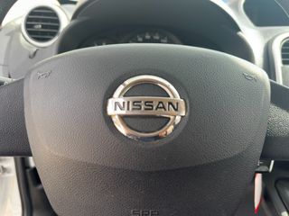 Κλούβα Nissan 2021 NV250 MAXI *Ελληνικής αντιπροσωπείας-thumb-16