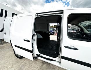 Κλούβα Nissan 2021 NV250 MAXI *Ελληνικής αντιπροσωπείας-thumb-24