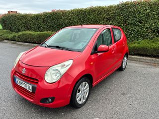 Suzuki Alto 2010 ### ΔΙΑΒΑΣΤΕ ΠΕΡΙΓΡΑΦΗ