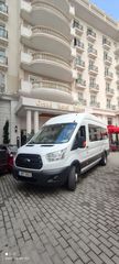 Ford 2017 Transit Minibus-thumb-1