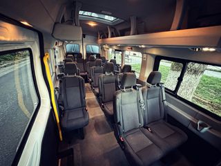 Ford 2017 Transit Minibus-thumb-2