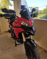 Ducati Multistrada 1200 2011-thumb-2