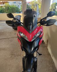 Ducati Multistrada 1200 2011-thumb-3