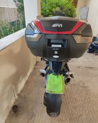 Ducati Multistrada 1200 2011-thumb-4