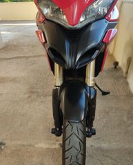 Ducati Multistrada 1200 2011-thumb-7