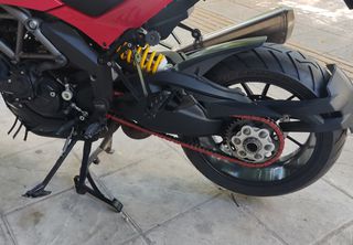 Ducati Multistrada 1200 2011-thumb-10